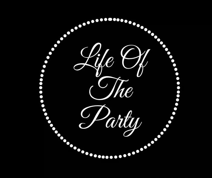 Life of The Party