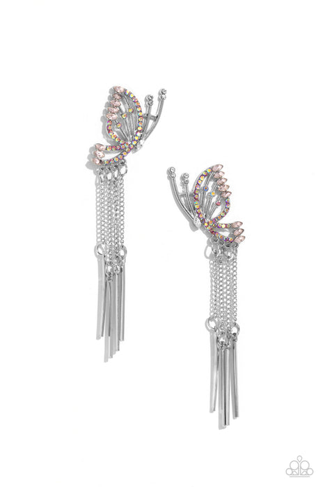 A Few of My Favorite WINGS - Pink Gimme the Glitz Exclusive