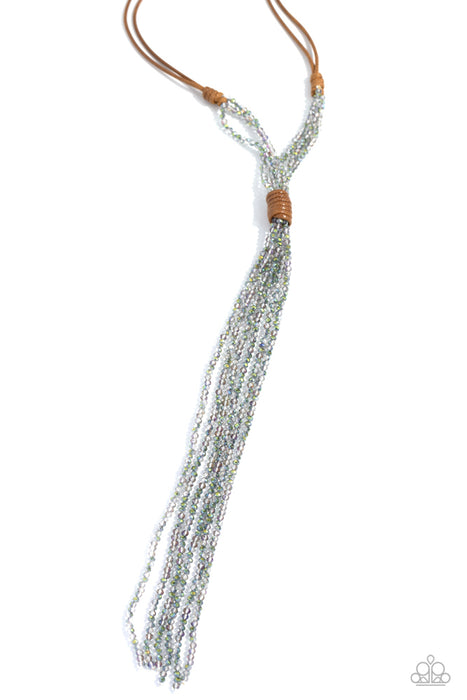 Knotted Karma - Brown Gimme the Glitz Exclusive
