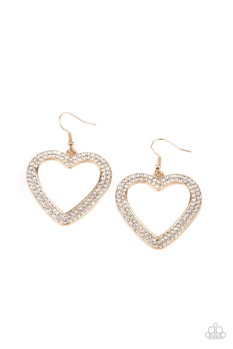 GLISTEN To Your Heart - Silver