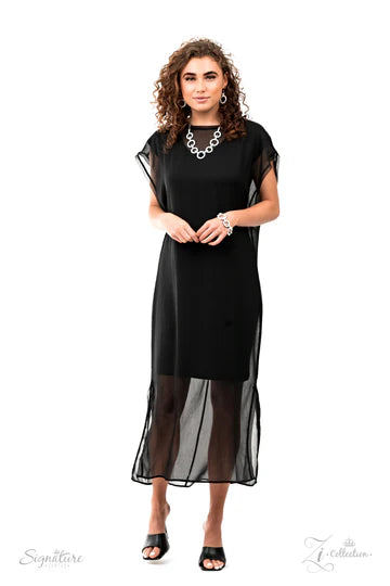 The Missy Z Collection - Silver