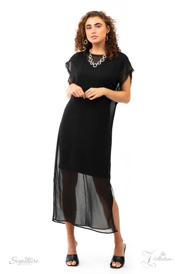 The Missy Z Collection - Silver