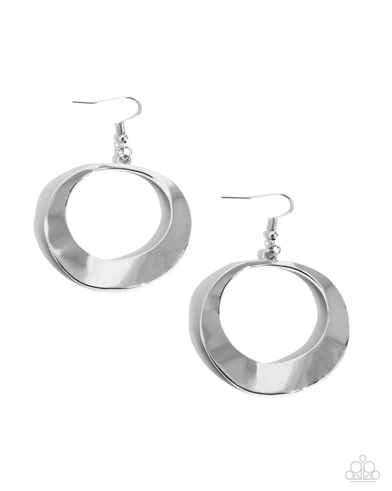 Tastefully Transparent  Urban Eclipse - Blue Set