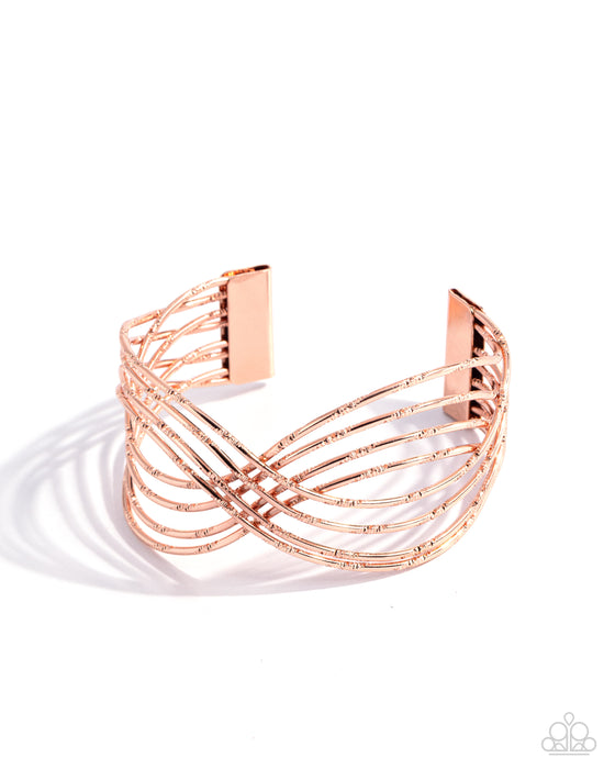 WIRE Away - Copper