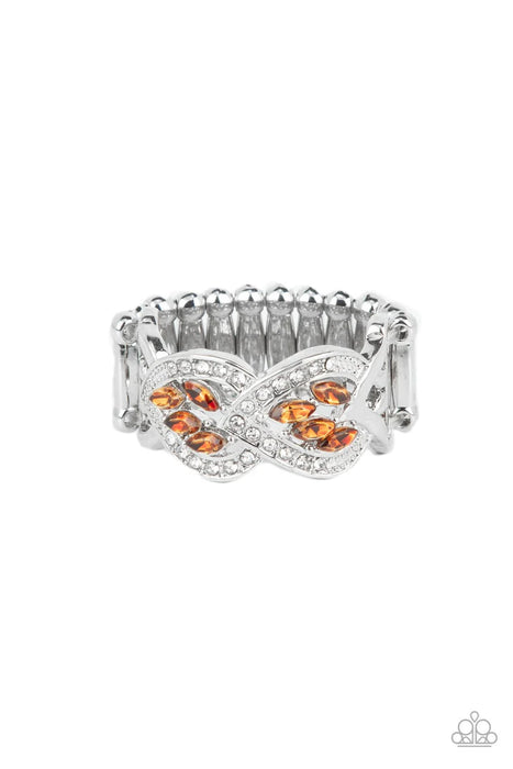 A Mid-AUTUMN Nights Dream Engagement Party Posh - Brown Set