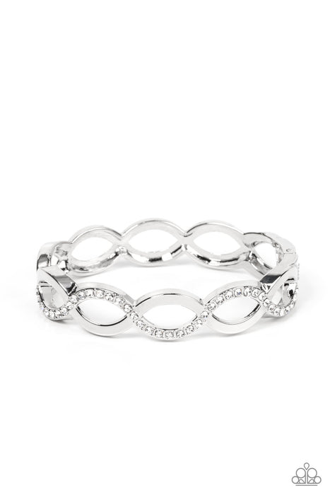 Tailored Twinkle - White