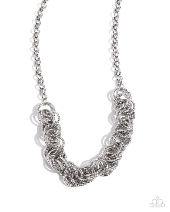 Urban Acoustics Audible Shimmer - Silver Set