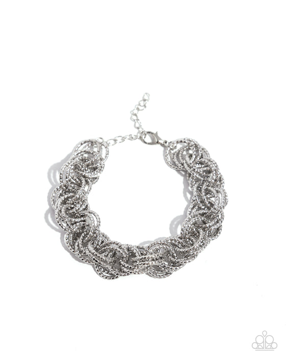 Urban Acoustics Audible Shimmer - Silver Set