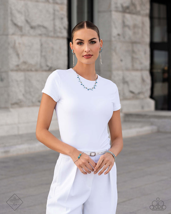 Fiercely 5th Avenue - July 2024