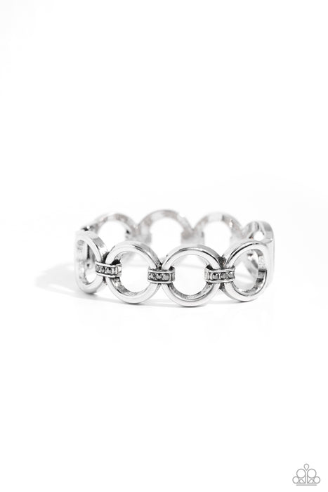 Chic Collection - Silver