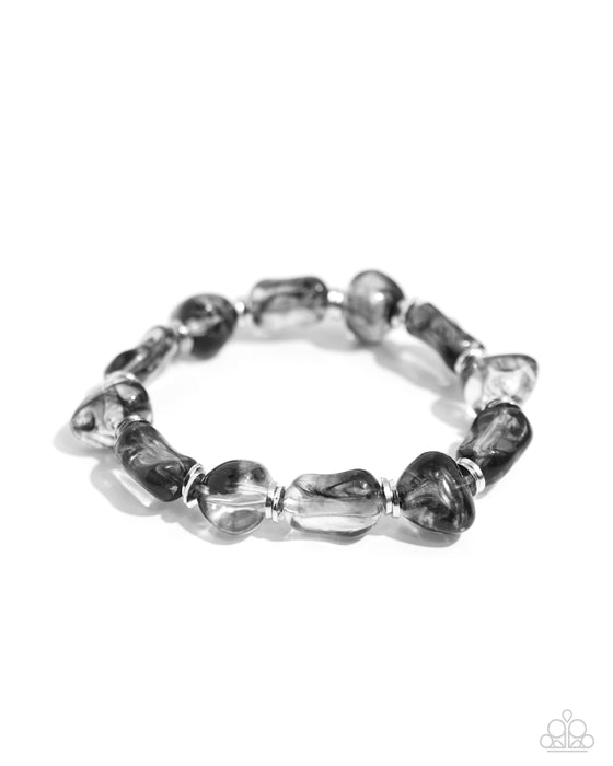 GLASSY Getaway Genre - Black Set