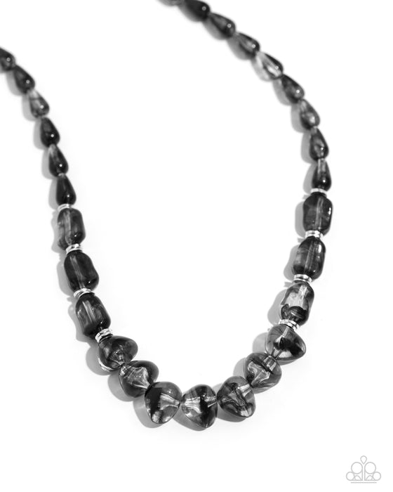 GLASSY Getaway Genre - Black Set