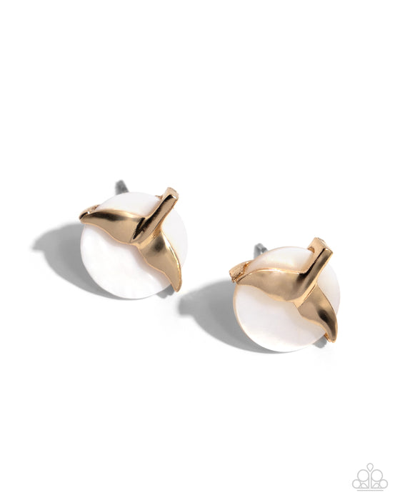 Mermaid Masterpiece Mermaidcore - Gold Set