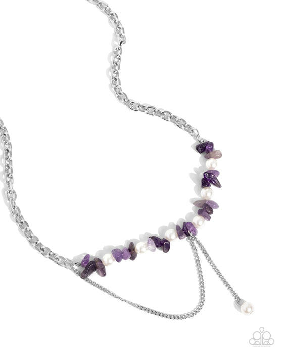 Nostalgically Noble Robust Refinement - Purple Set