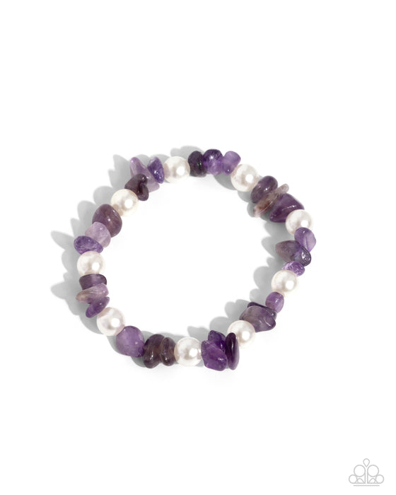 Nostalgically Noble Robust Refinement - Purple Set