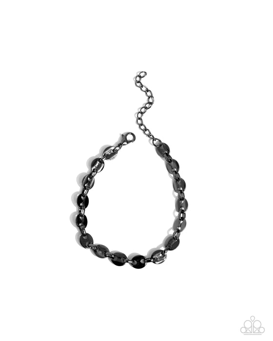Abstract Advocate Adventure Set - Black