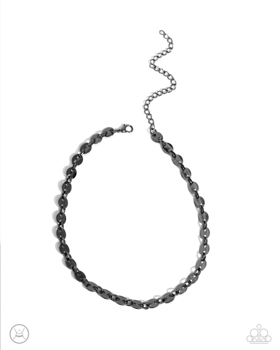Abstract Advocate Adventure Set - Black