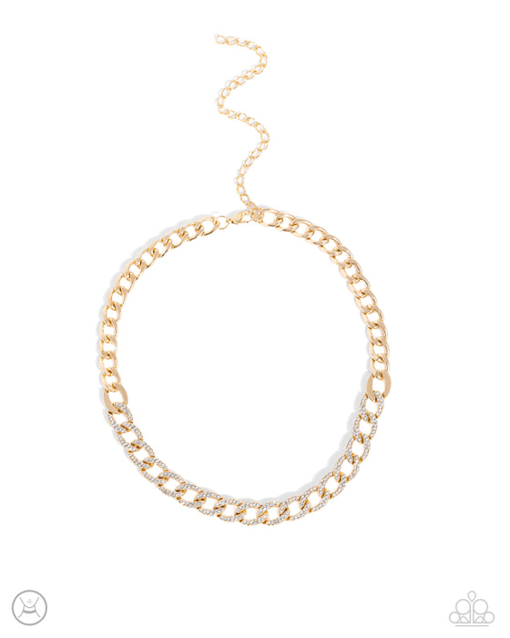 Fiercely Independent Free Thinking- Gold Set