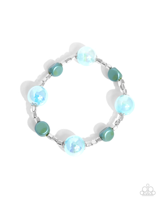Malibu Model Makeover - Blue Set