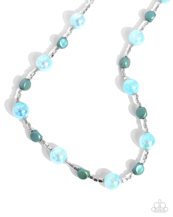 Malibu Model Makeover - Blue Set