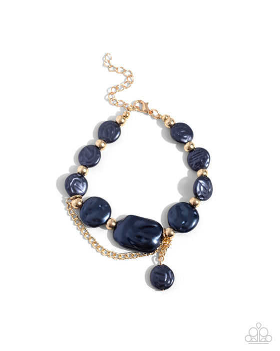 Beaming Baroque 5th Avenue Finesse - Blue Set