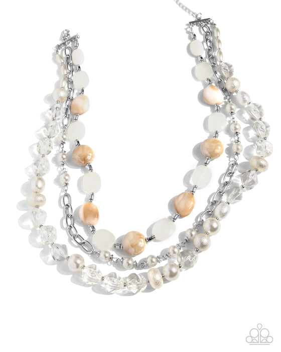 Essential Everyday Elegance Essentials - White Set