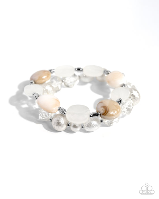 Essential Everyday Elegance Essentials - White Set