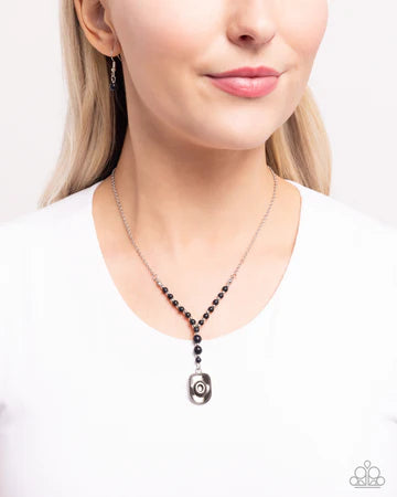 Southern Sheen Western Whisper - Black Set