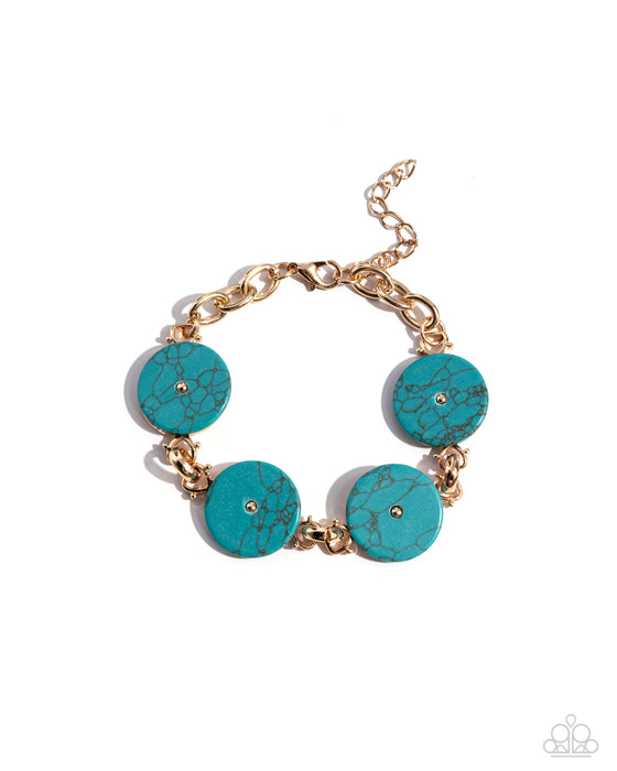 Savory Stone Savory Season - Gold Set