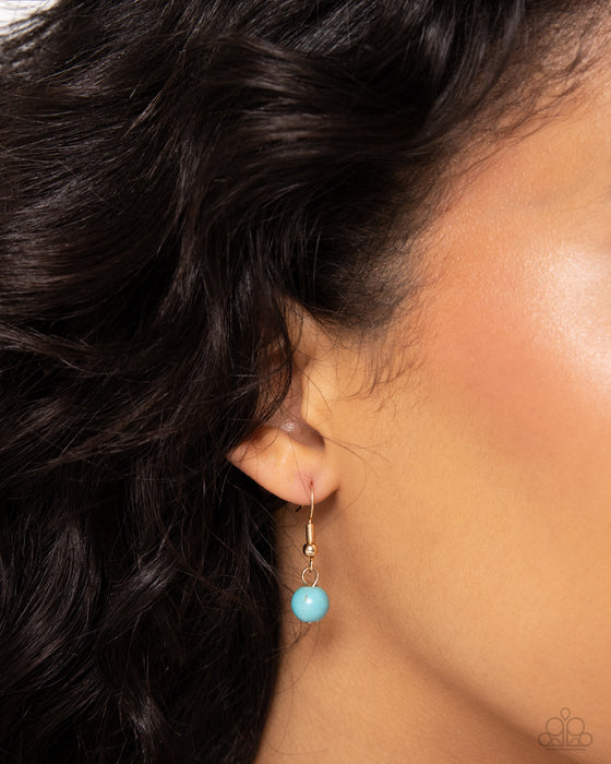 Savory Stone Savory Season - Gold Set