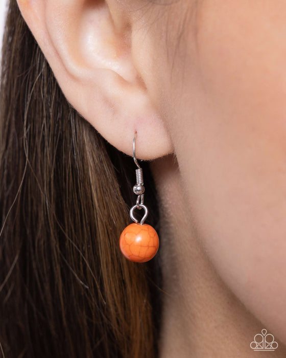 Ornate Opinion Earthy Estate - Orange Set