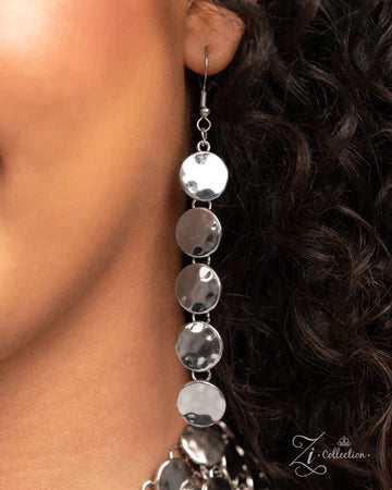 The Kelly - Silver