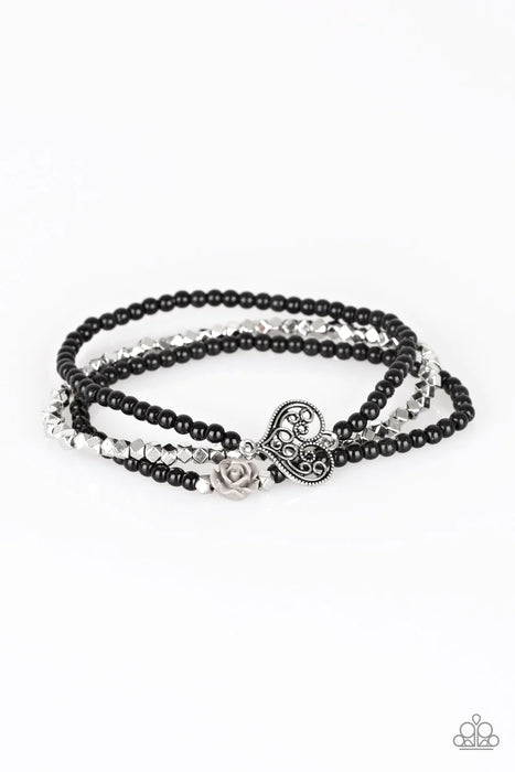 Lover's Loot - Black