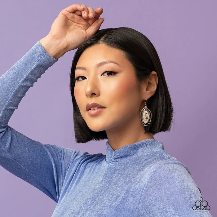 Ocean Floor Oracle - Pink