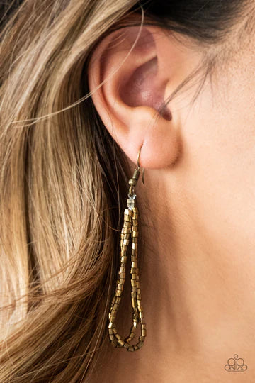 The Speed of Starlight - Brass Choker