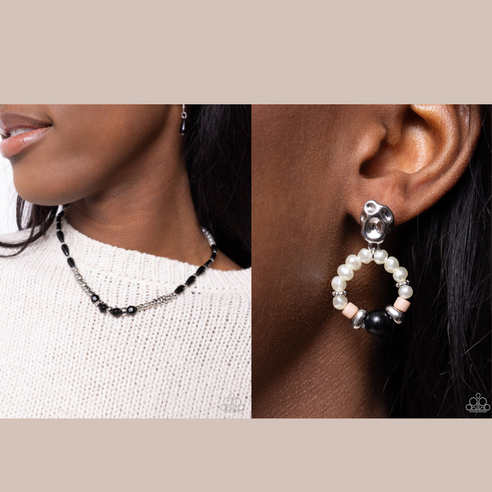 Dainty Diversity Swirl Selfie - Set
