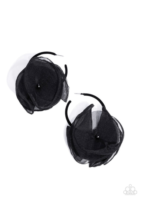 Passionate Promenade - Black Meet Your Match Exclusive