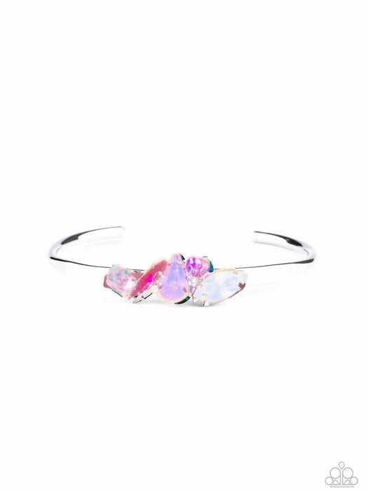 Gemstone Grotto - Pink