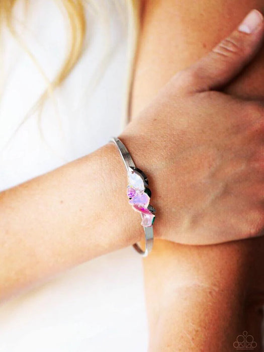 Gemstone Grotto - Pink