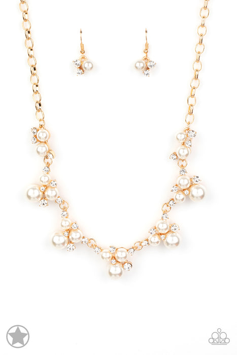 Toast To Perfection - Gold Pearl