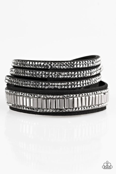 Just in Showtime - Black Urban