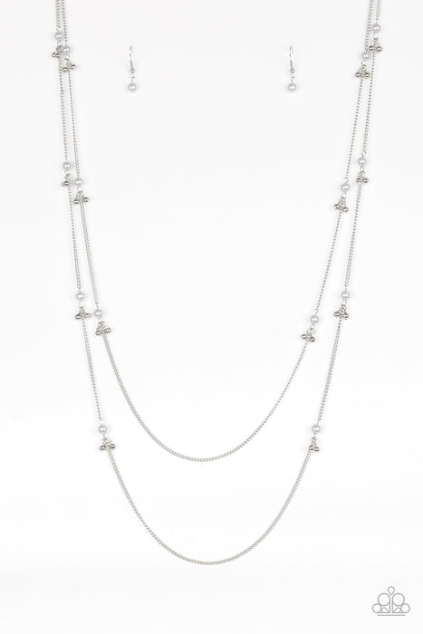 Ultrawealthy - Silver