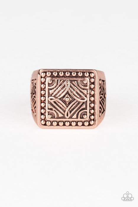 Side Trip - Copper Urban
