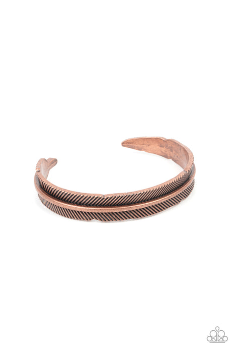 QUILL-Call - Urban Copper