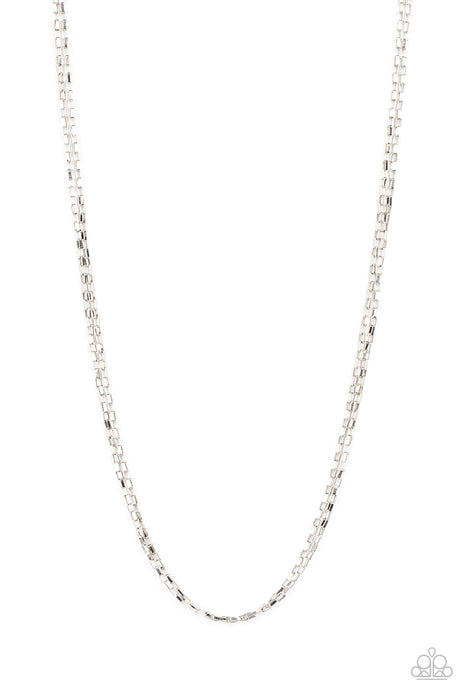 Dead Heat - Silver Urban