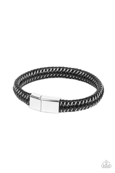 HAUTE-breaker - Silver Urban