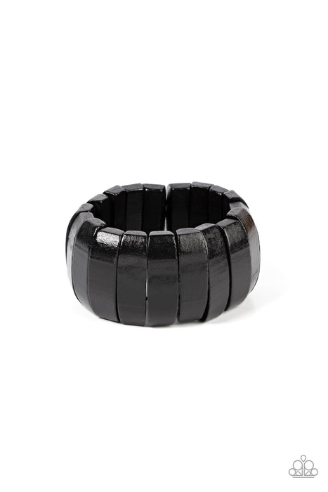 Boardwalk Bonanza - Black