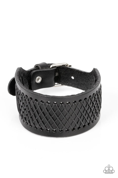 Drifter Discovery - Black Urban