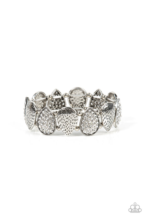 Playing Favorites - Silver