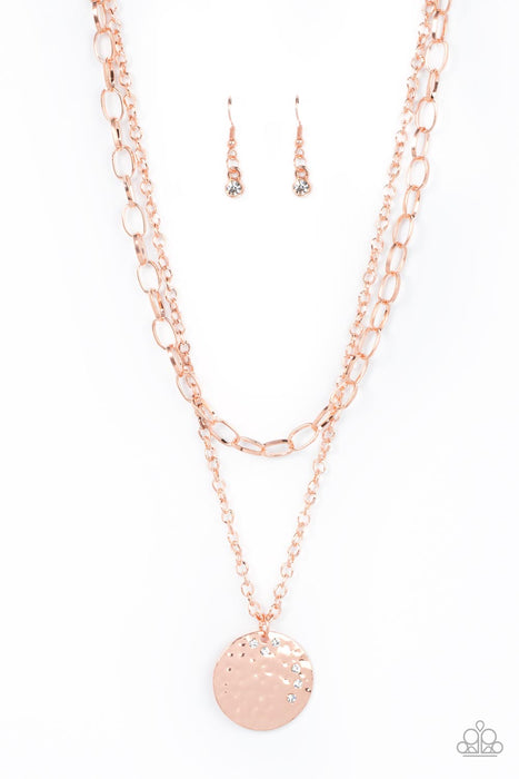 Highlight of My Life - Copper